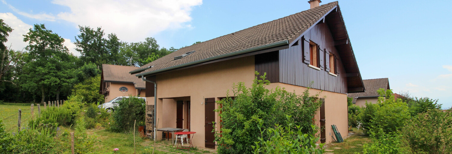 Maison 5 Pièces 147 m² à vendre à Gex (01170)