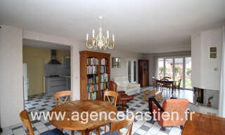 Maison 5 Pièces 147 m² à vendre à Gex (01170)