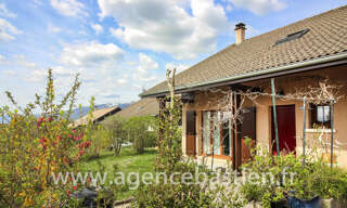 Maison 5 Pièces 147 m² à vendre à Gex (01170)