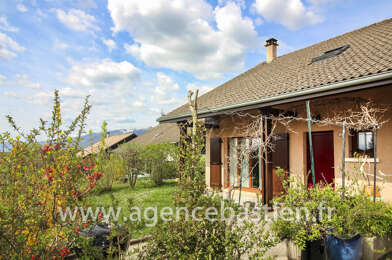 Maison 5 pièces 695000 €