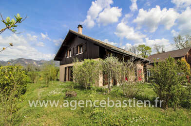 Maison 5 pièces 680000 €