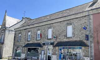 Commerce  200 m² à vendre à Querrien (29310)