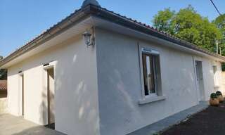 Maison 4 Pièces 60 m² à vendre à Saint-Gaudens (31800)