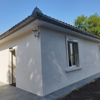 Maison 4 pièces 230000 €