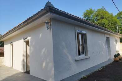 Maison 4 pièces 205000 €