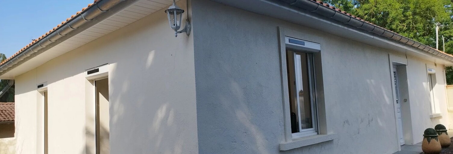 Maison 4 Pièces 80 m² à vendre à Saint-Gaudens (31800)