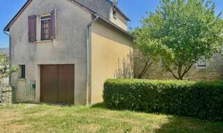 Maison 4 Pièces 71 m² à vendre à Saint-Saturnin (48500)