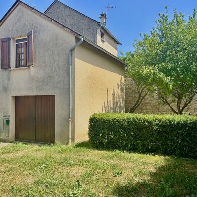 Maison 4 pièces 95000 €