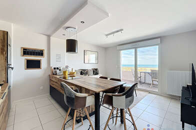 Appartement 2 pièces 1570 €