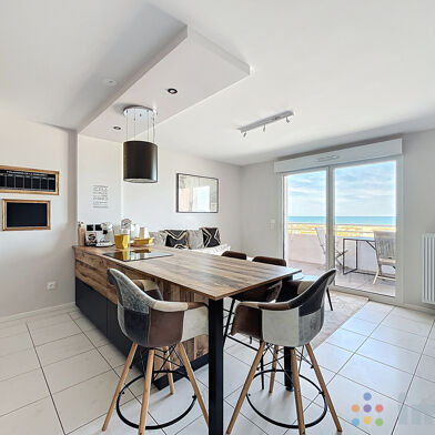 Appartement 2 pièces 1570 €