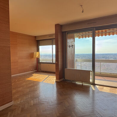 Appartement 4 pièces 440000 €