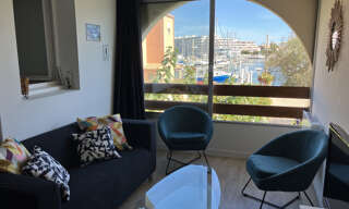 Appartement 3 Pièces 42 m² à vendre à Mauguio (34130)