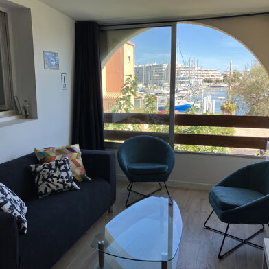 Appartement 3 pièces 210000 €