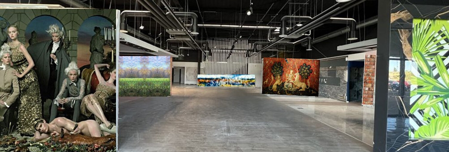 Commerce  731 m² à louer à Mulhouse (68100)