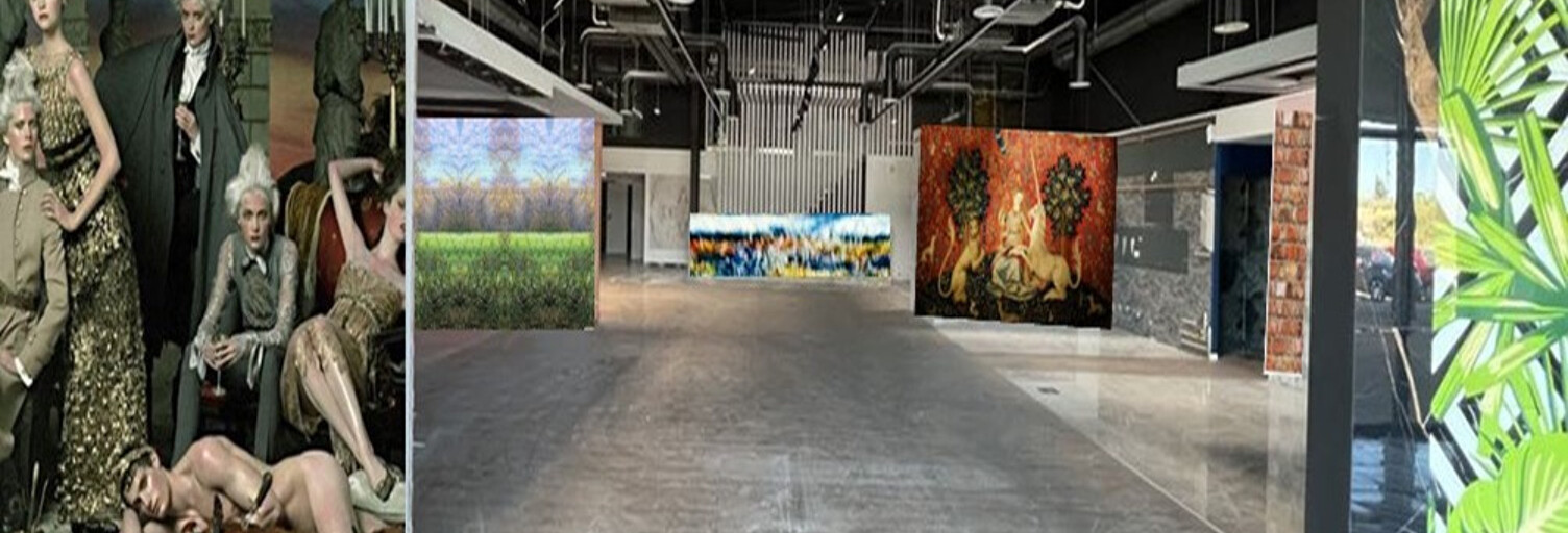 Commerce  731 m² à louer à Mulhouse (68100)