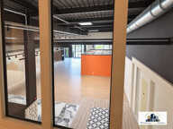 Magnifique local commercial de 731 m2 à louer à Mulhouse ave — photo 3