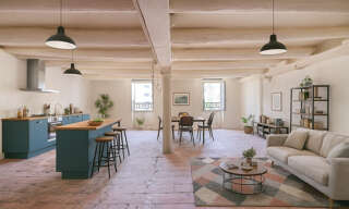 Appartement 1 Pièce 152 m² à vendre à Marseille 2 (13002)