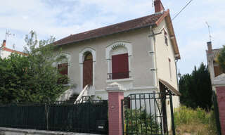 Maison 5 Pièces 125 m² à vendre à Montluçon (03100)