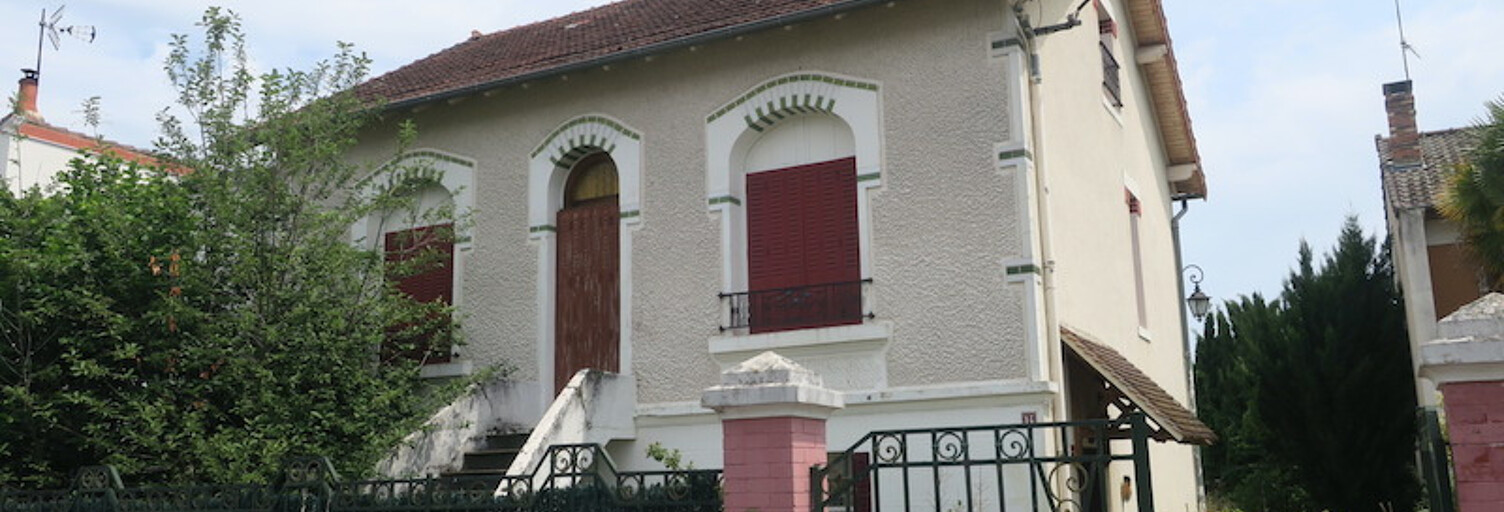 Maison 5 Pièces 125 m² à vendre à Montluçon (03100)