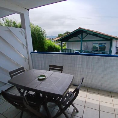 Appartement 2 pièces 185000 €