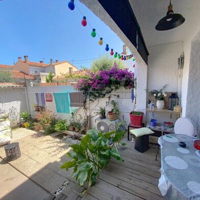 Maison 4 pièces 199000 €