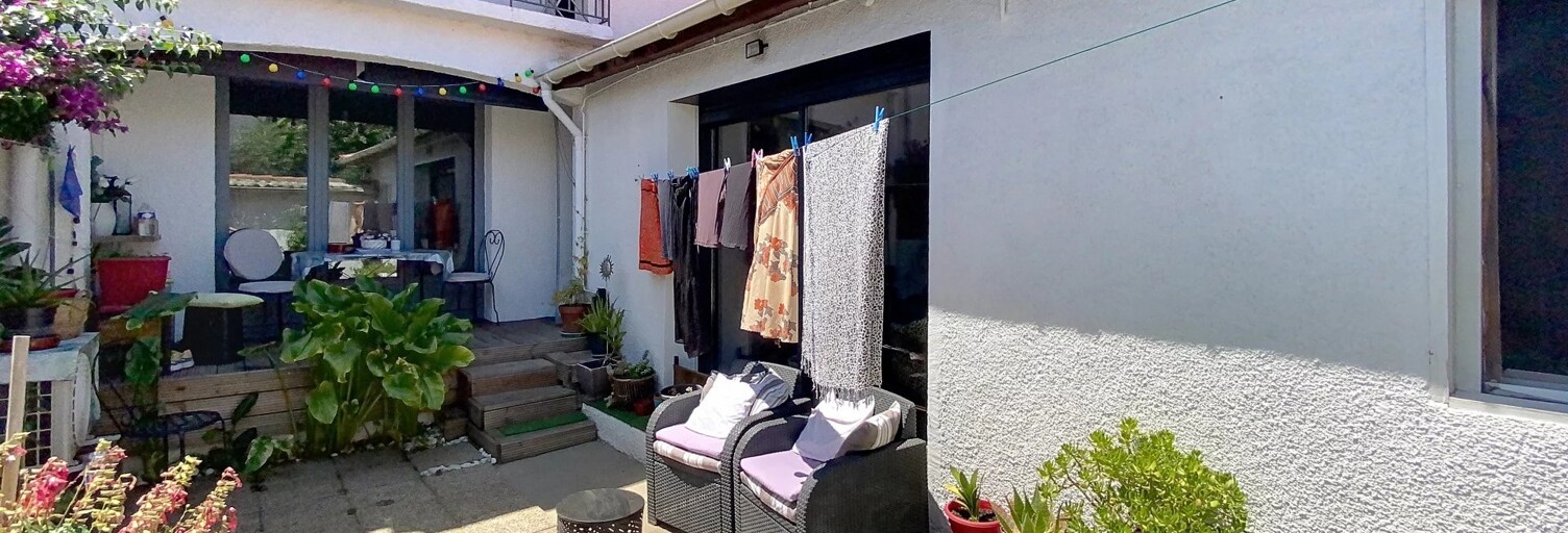 Maison 4 Pièces 140 m² à vendre à Perpignan (66000)