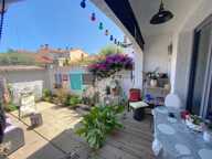 PERPIGNAN TORCATIS MAISON AVEC GARAGE — photo 2