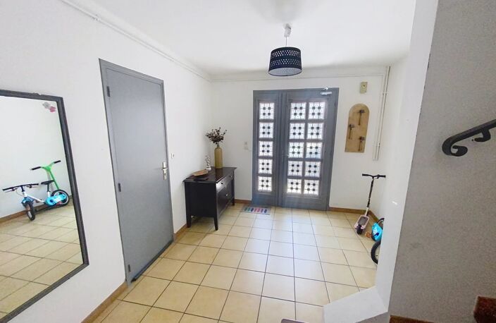 PERPIGNAN TORCATIS MAISON AVEC GARAGE — photo 3
