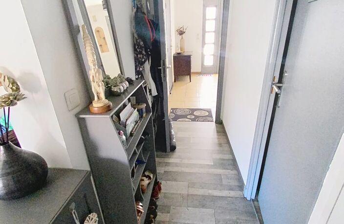 PERPIGNAN TORCATIS MAISON AVEC GARAGE — photo 4