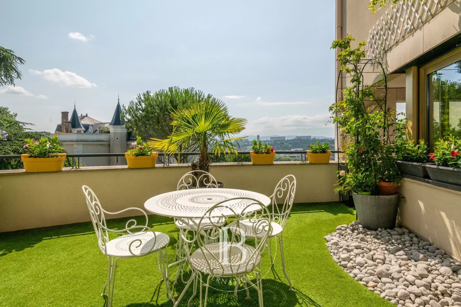 Appartement C T6