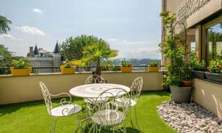 Appartement 6 Pièces 197 m² à vendre à Caluire-et-Cuire (69300)