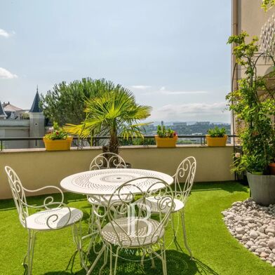 Appartement 6 pièces 1190000 €