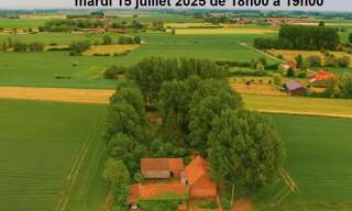 Maison 5 Pièces 165 m² à vendre à Fleurbaix (62840)