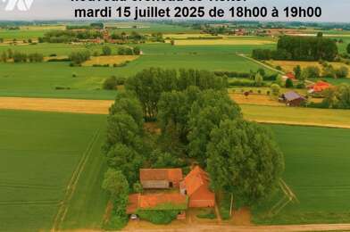 Maison 5 pièces 150000 €