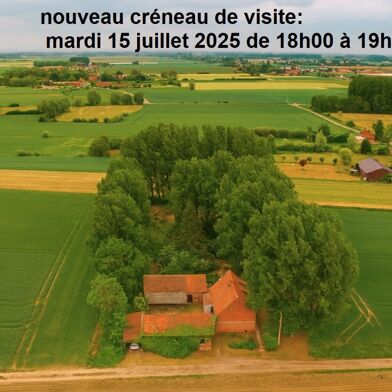 Maison 5 pièces 150000 €