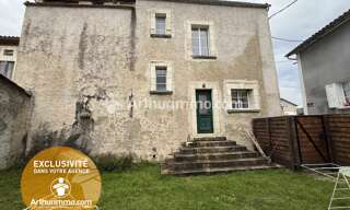 Maison 4 Pièces 103 m² à vendre à Neuvic (24190)