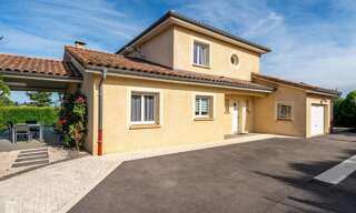 Maison 5 Pièces 120 m² à vendre à Chaneins (01990)