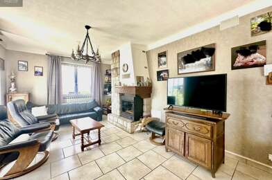 Maison 7 pièces 165000 €