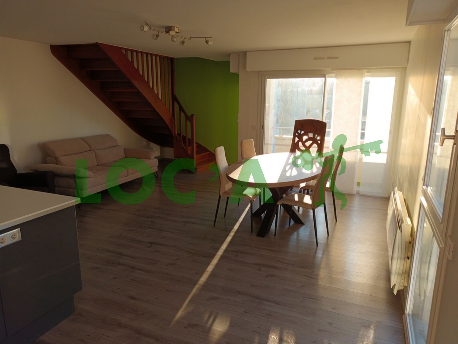 Agence immobilière de LOC'A