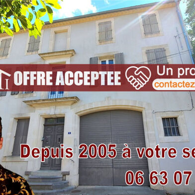 Maison 5 pièces 209000 €