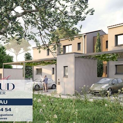 Maison 4 pièces 399000 €