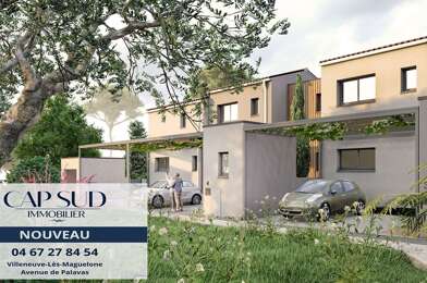 Maison 4 pièces 399000 €