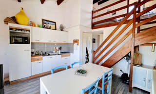 Appartement 3 Pièces 36 m² à vendre à Narbonne (11100)