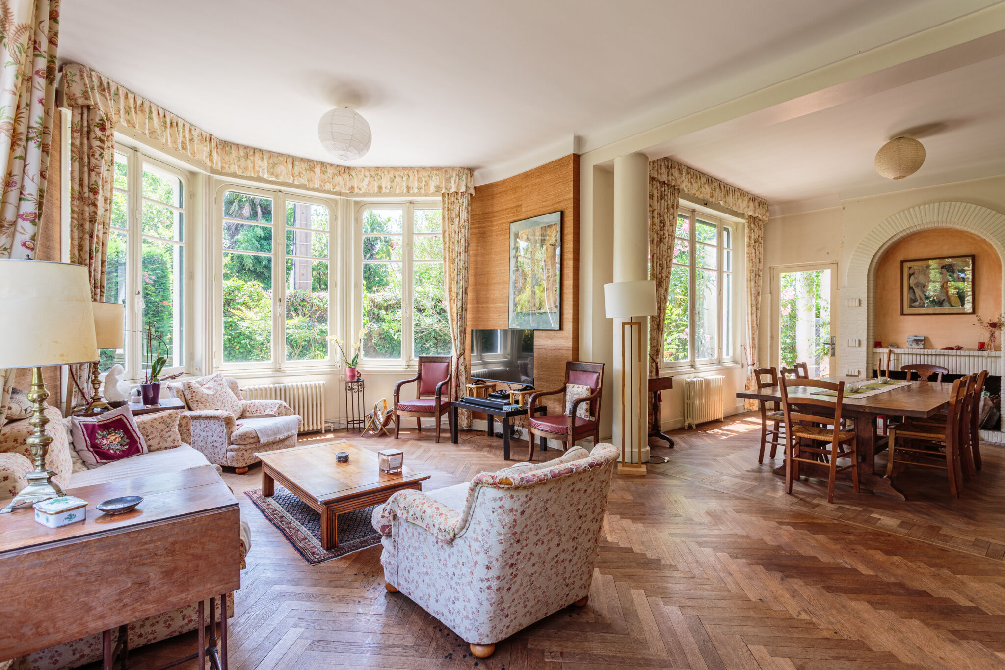 Villa / Maison  T10 à vendre Bayonne 64100