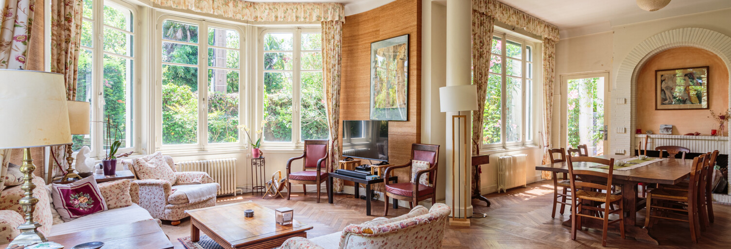 Maison 10 Pièces  m² à vendre à Bayonne (64100)