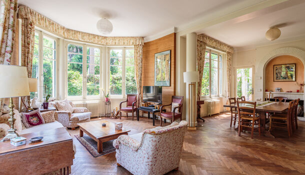 Villa / Maison 10 pièces  à vendre Bayonne 64100