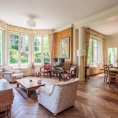 Maison 10 pièces 1100000 €