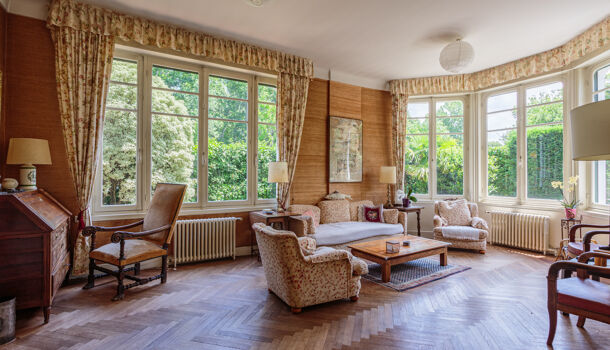 Villa / Maison 10 pièces  à vendre Bayonne 64100