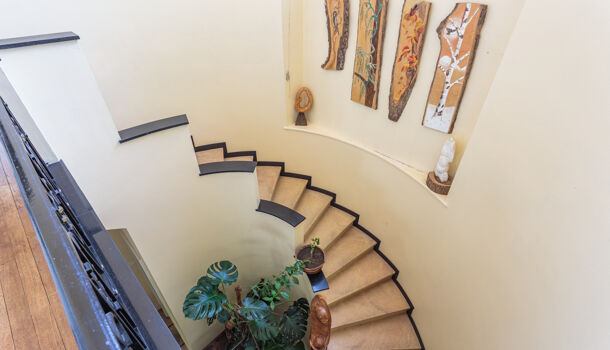 Villa / Maison 10 pièces  à vendre Bayonne 64100