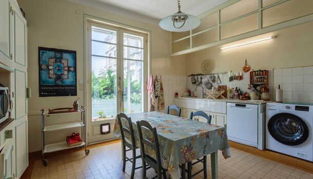 Villa / Maison 10 pièces  à vendre Bayonne 64100